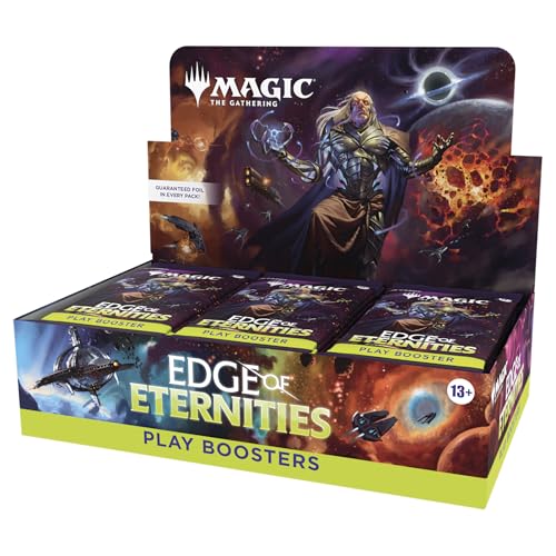 Play Booster Box (30 Packs) G28047
