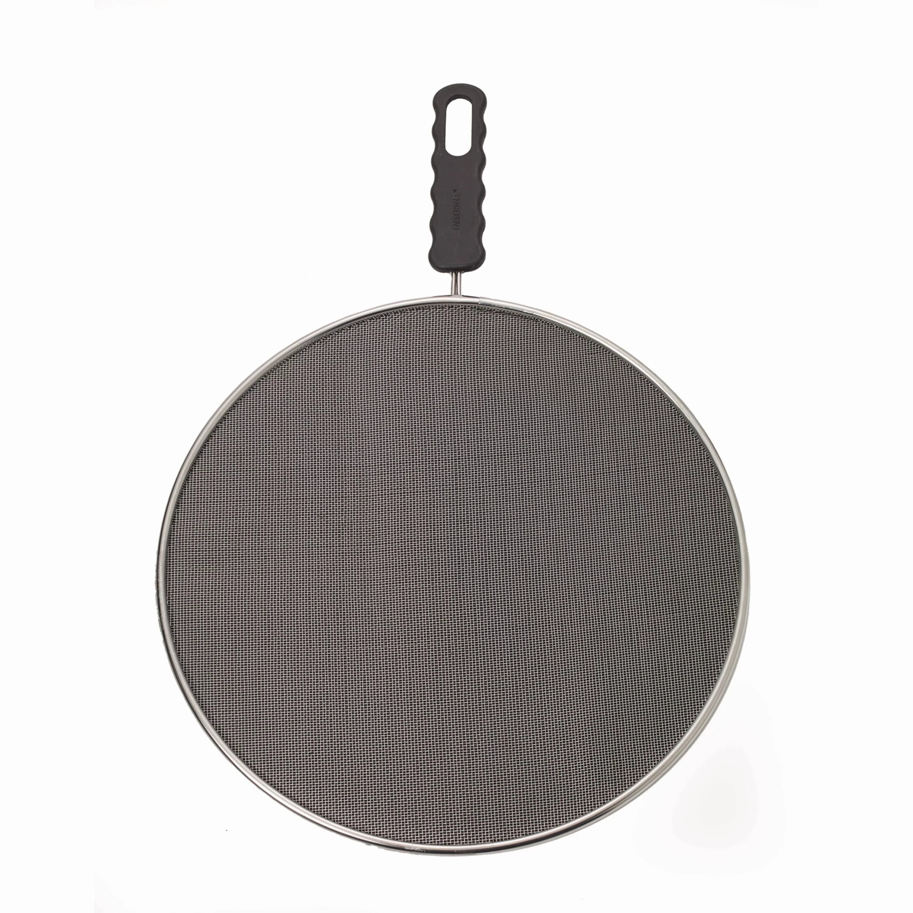 13-inch Odor Absorbing Splatter Screen L9173