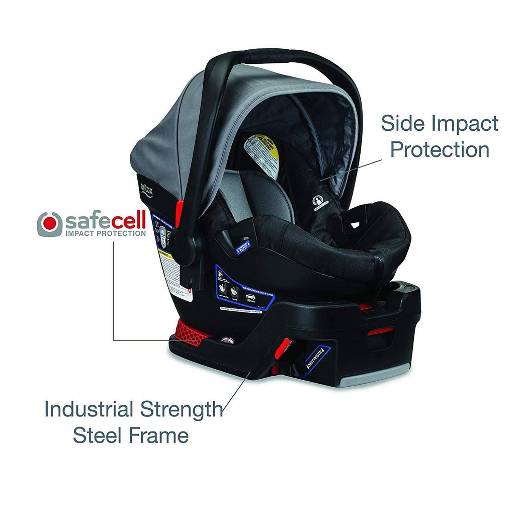 Infant Car Seat D331