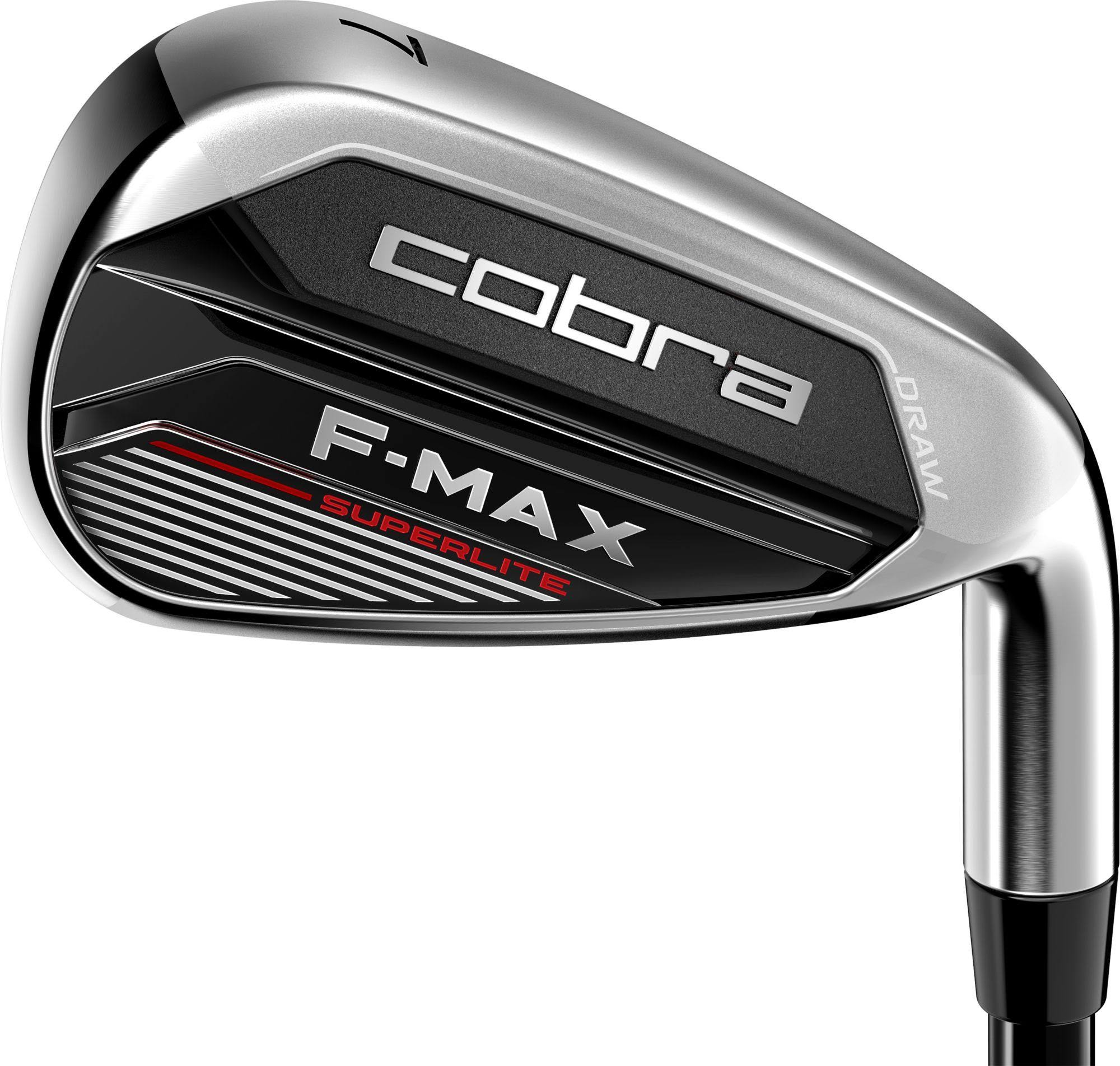 Right Hand Men's Irons M475