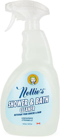 Plant-Based Bathroom Cleaner (24 fl oz.) A15404