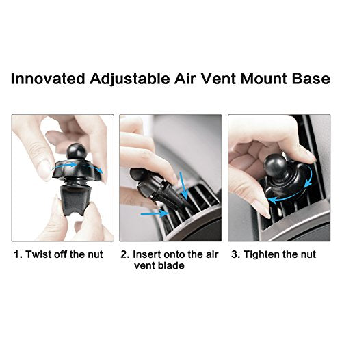GPS Mount U52884