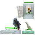 Small Bird Carrier E4030