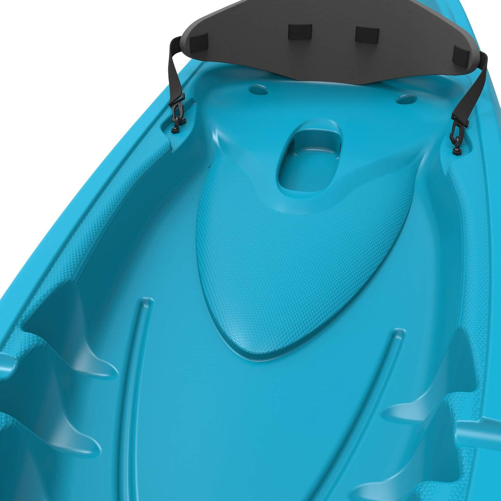 Glacier Blue 78 inches Youth Kayak I426263