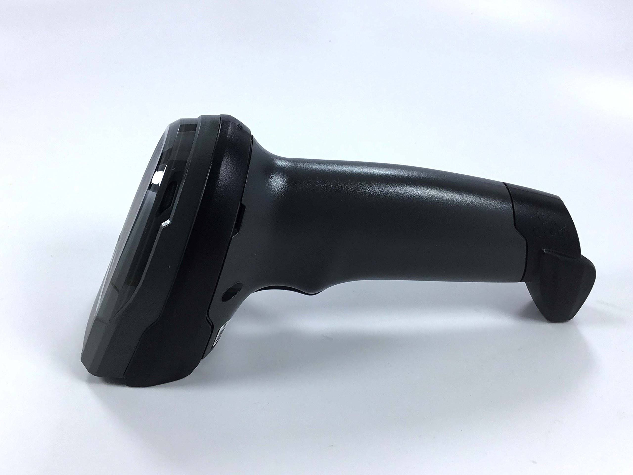 Twilight Black Corded Handheld Area Imager V5776