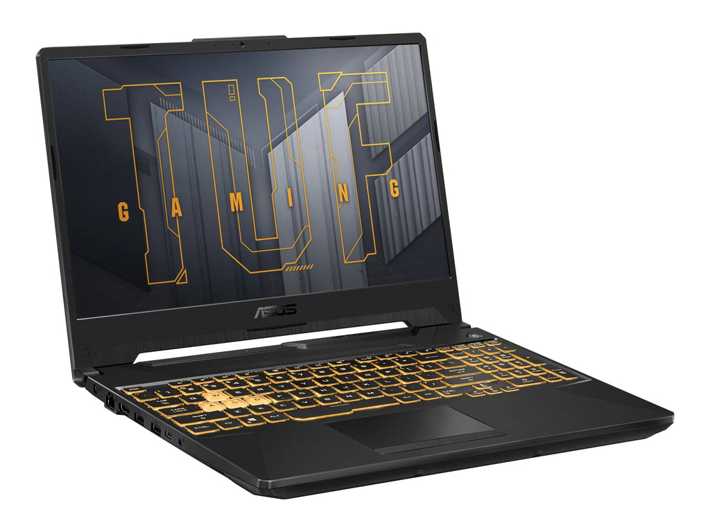 Intel Core i5 11400H 2.7 GHz 15.6" 1920 x 1080 Full HD 144 Hz Gaming Laptop Y35076