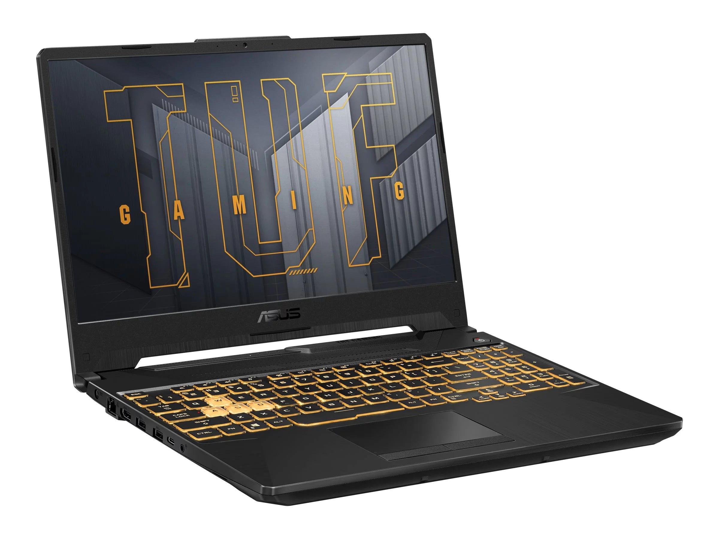 Intel Core i5 11400H 2.7 GHz 15.6" 1920 x 1080 Full HD 144 Hz Gaming Laptop Y35076