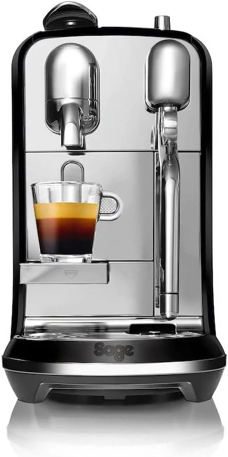 Black Truffle coffee machine G877541