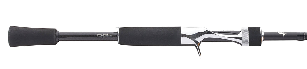 Black Casting Rods Y91497