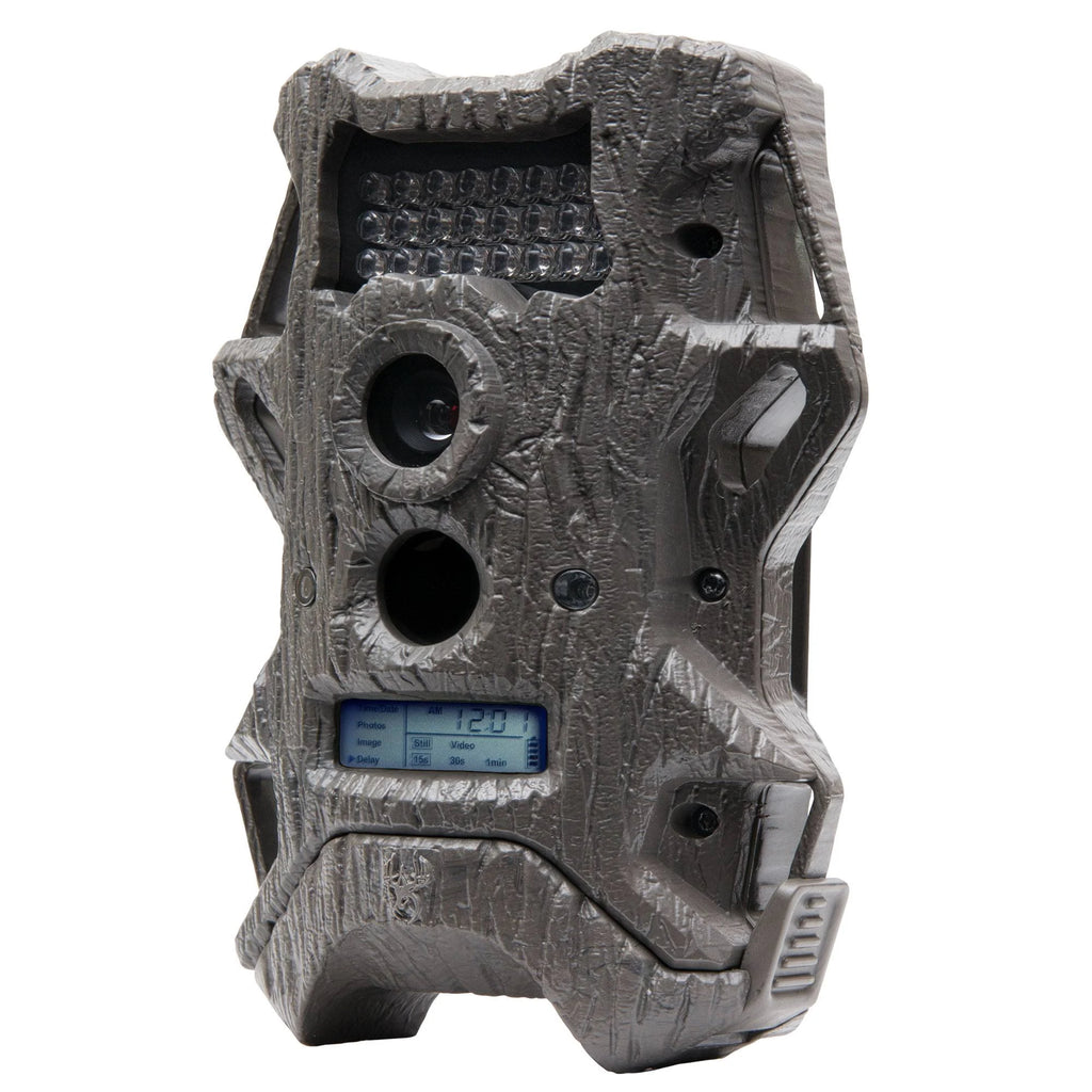 Brown 10 MP Infrared Game Trail Camera T11068
