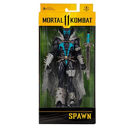 7" Action Figure X78605