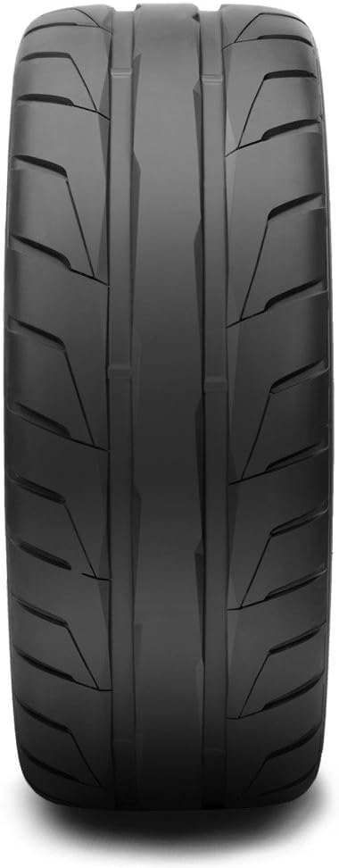 275/40R17 Drag Radial Tire Y771