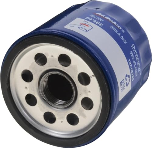 Engine Oil Filter V90370