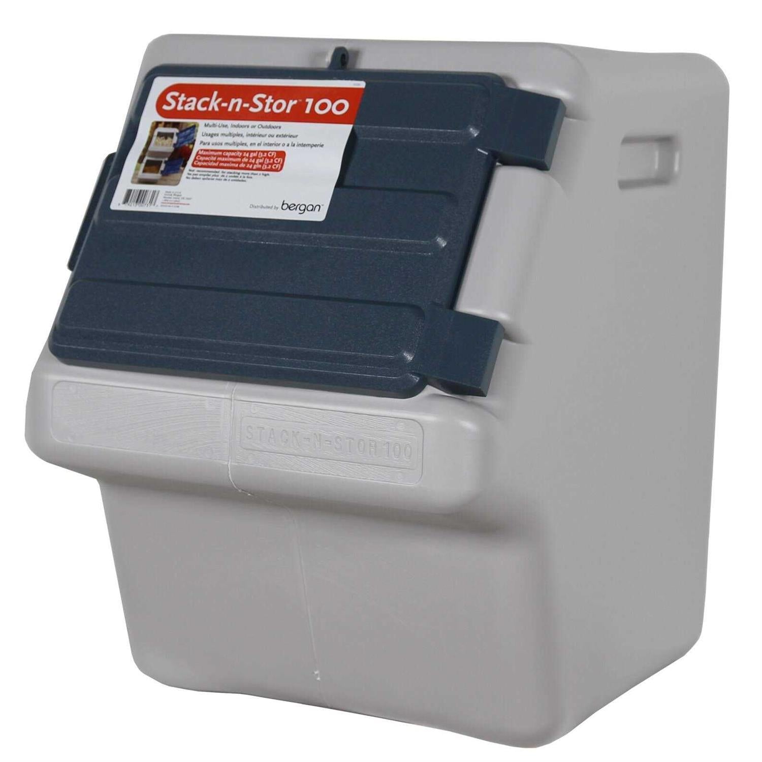 Pet Food Storage Y18184