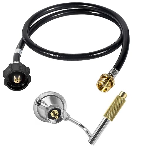 Gas Grill Regulator Replacement Parts M1662