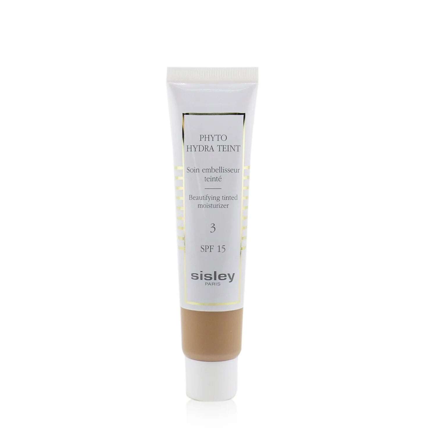 Beige Tinted Moisturizer SPF 15 40ml P7305
