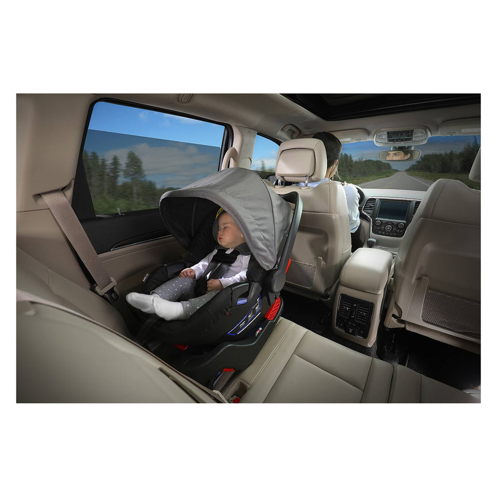 Infant Car Seat D331