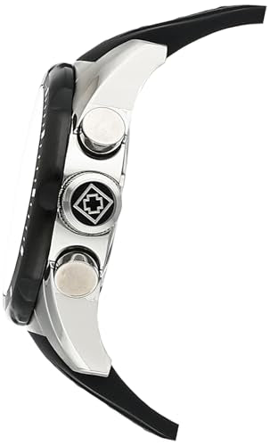 Stainless Steel Watch F106