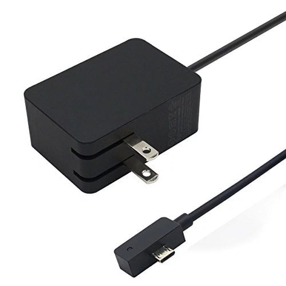 13W AC Power Adapter for Surface 3 Tablet W7717