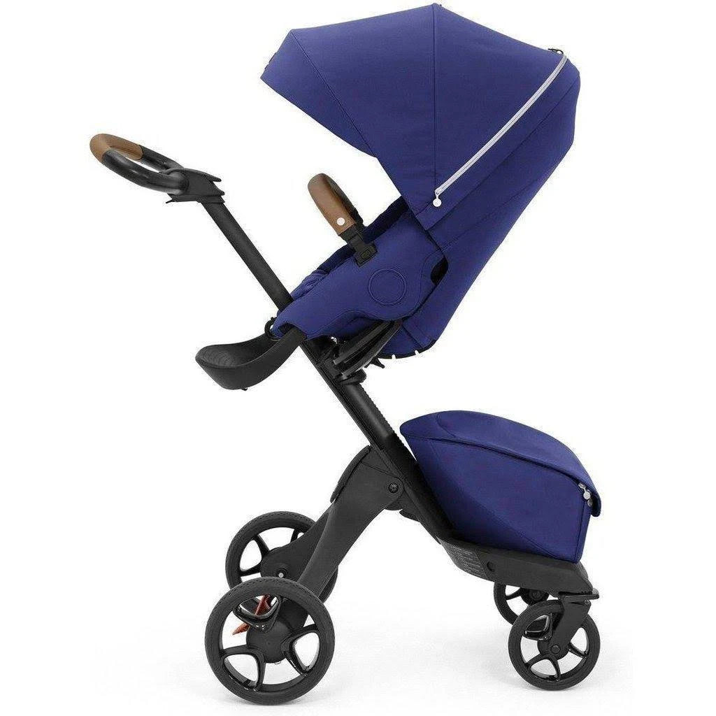 Royal Blue Stroller U545