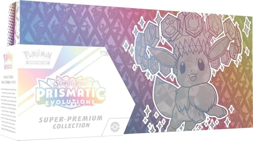 15 Booster Packs Eevee ex Promo Card Deck Box & Playmat Z700733