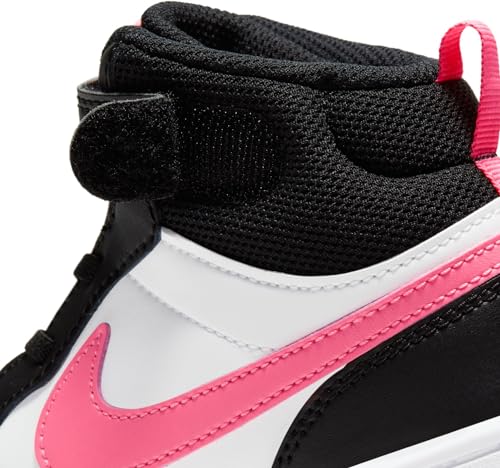 Boys Court Borough Mid 2 Shoes W8841