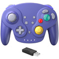 Indigo Wireless GameCube Style Controller S70643