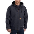 Navy Washed Duck Active Jac 4XL H58387