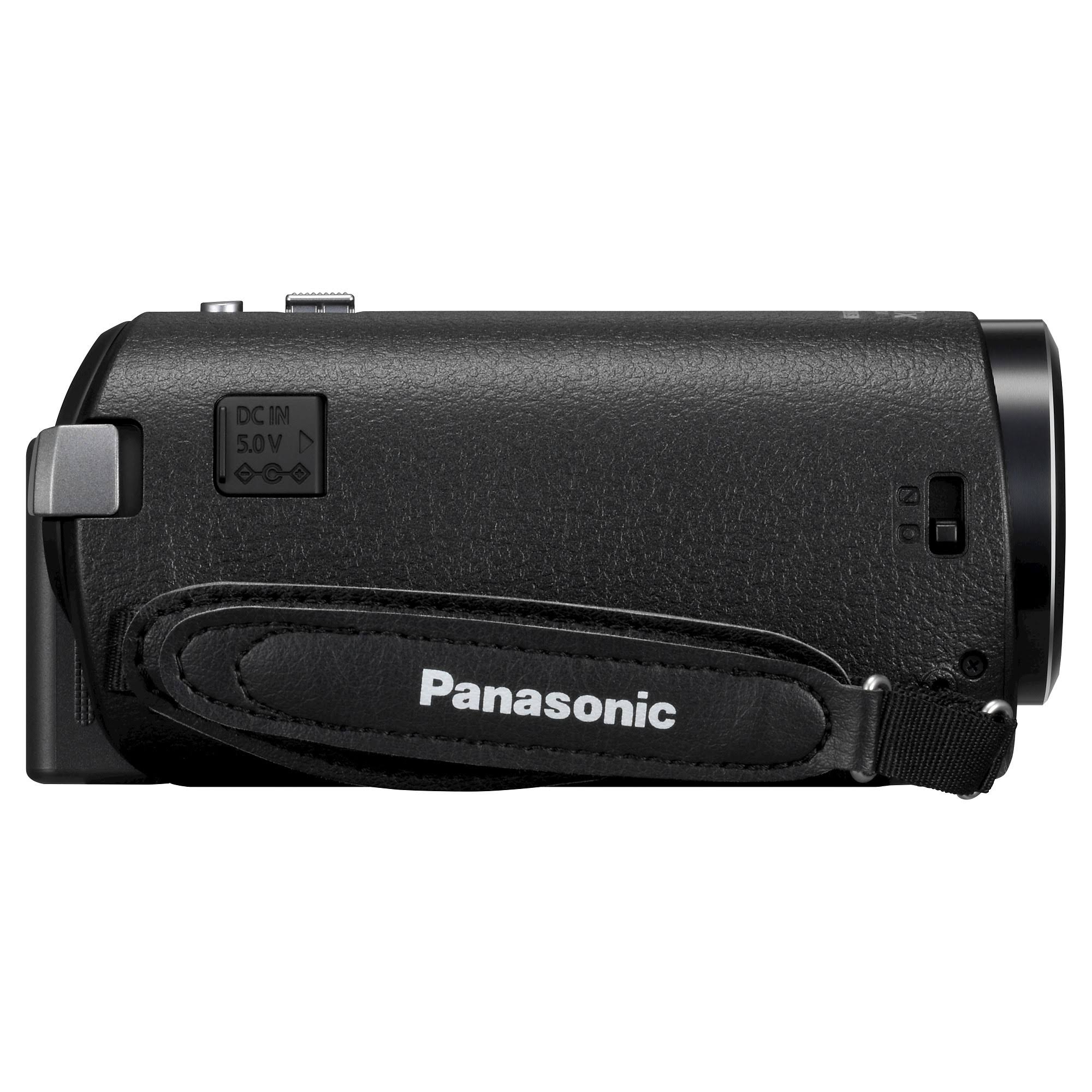 2.51 MP Camcorder - 1080p P31046