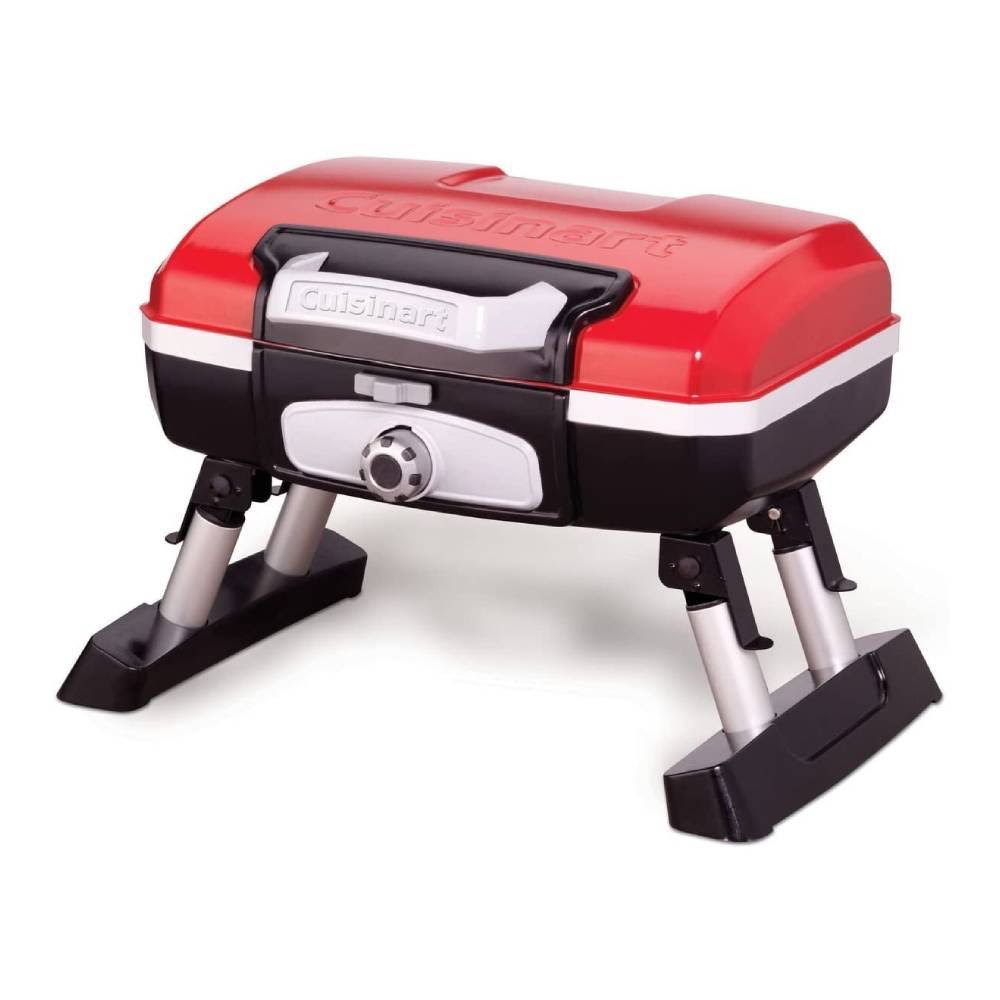 Stainless Steel Propane Gas Grill A7882