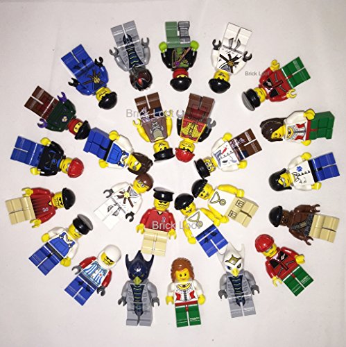 LEGO Minifigures J13139