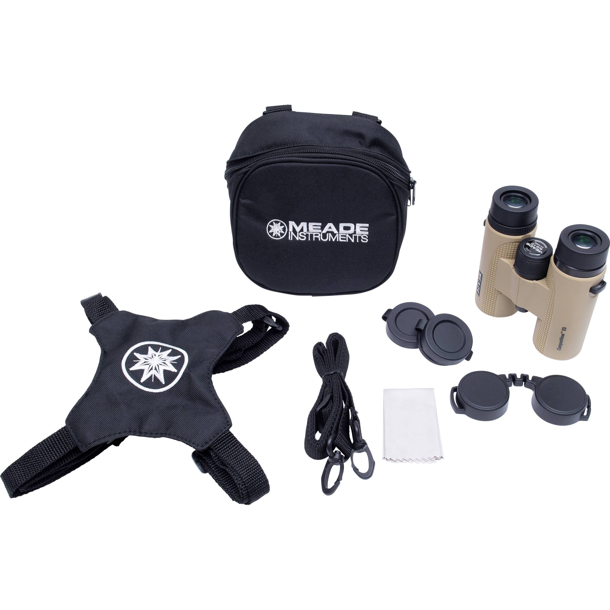 8x42 Binocular N649