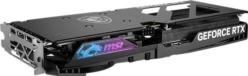 GeForce RTX 4060 Ti 8GB GDDR6 Graphics Card U657