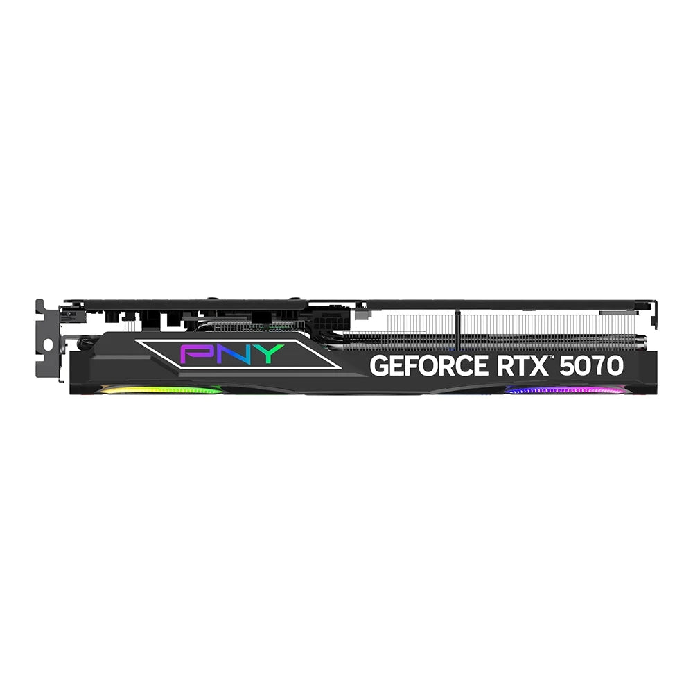 RTX 5070 Triple Fan GPU G9923