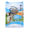 Chicken Salmon Liver Dry Cat & Kitten Food R3639