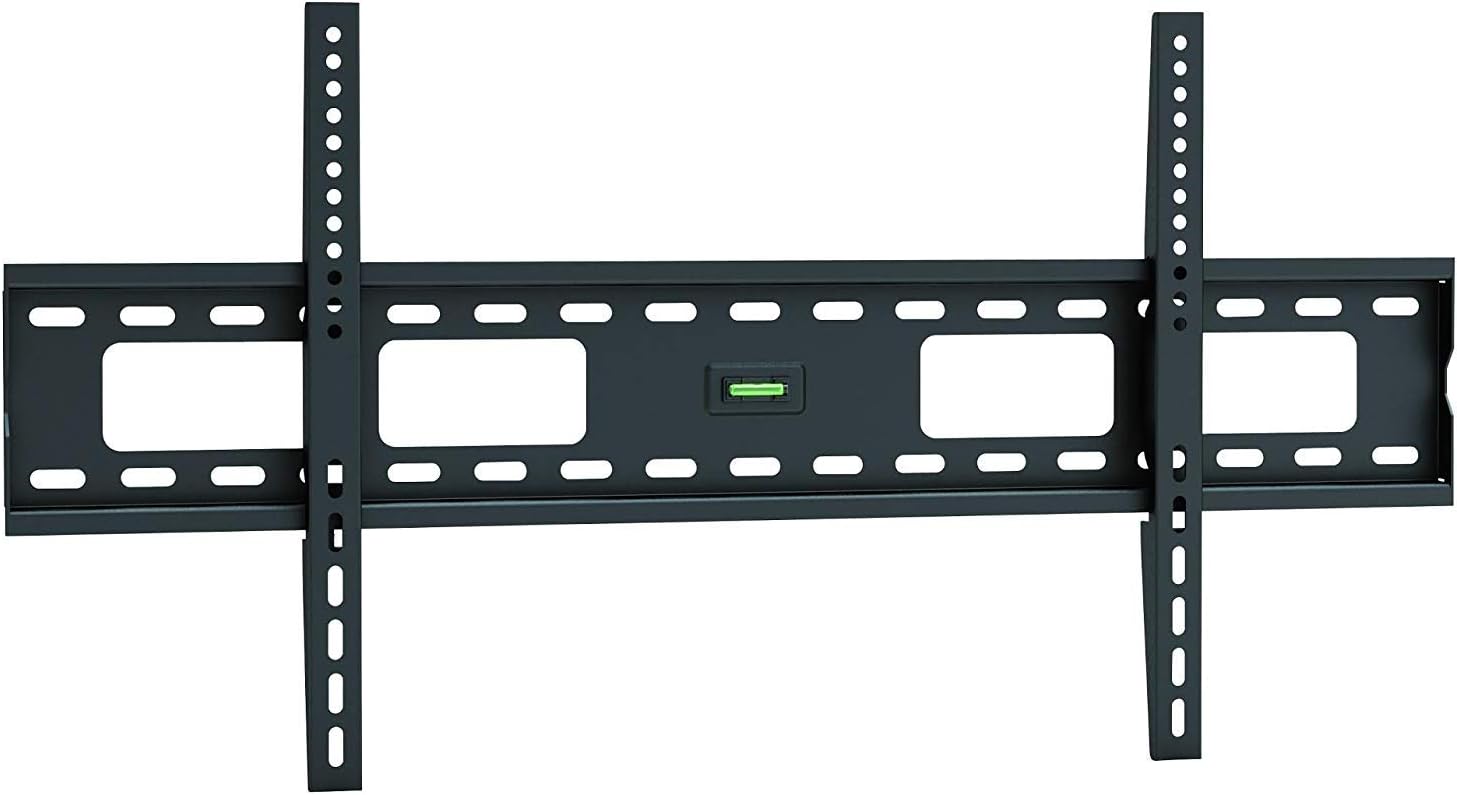 Flat TV Wall Mount Bracket, Heavy Duty Steel J2230