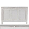 White King Panel Headboard Z13488