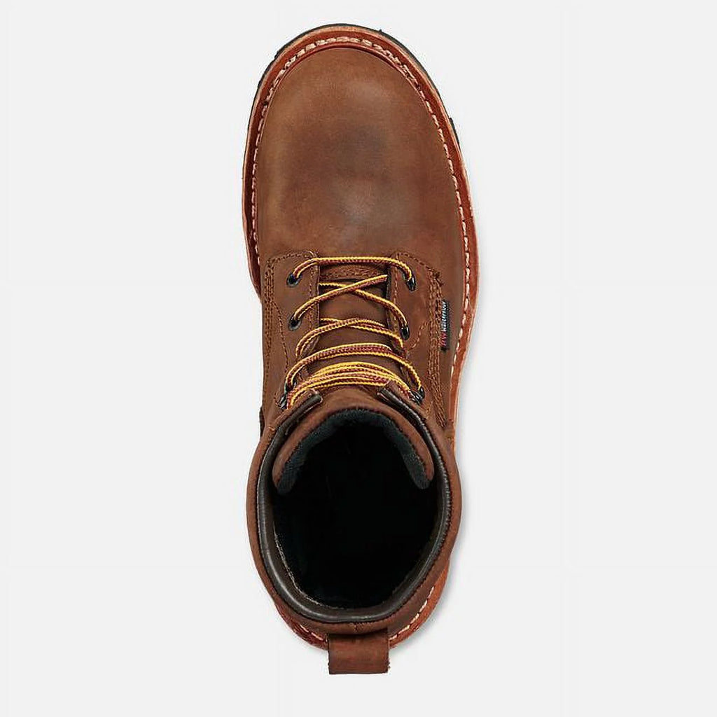 Waterproof Soft Toe Logger Work Boot M981