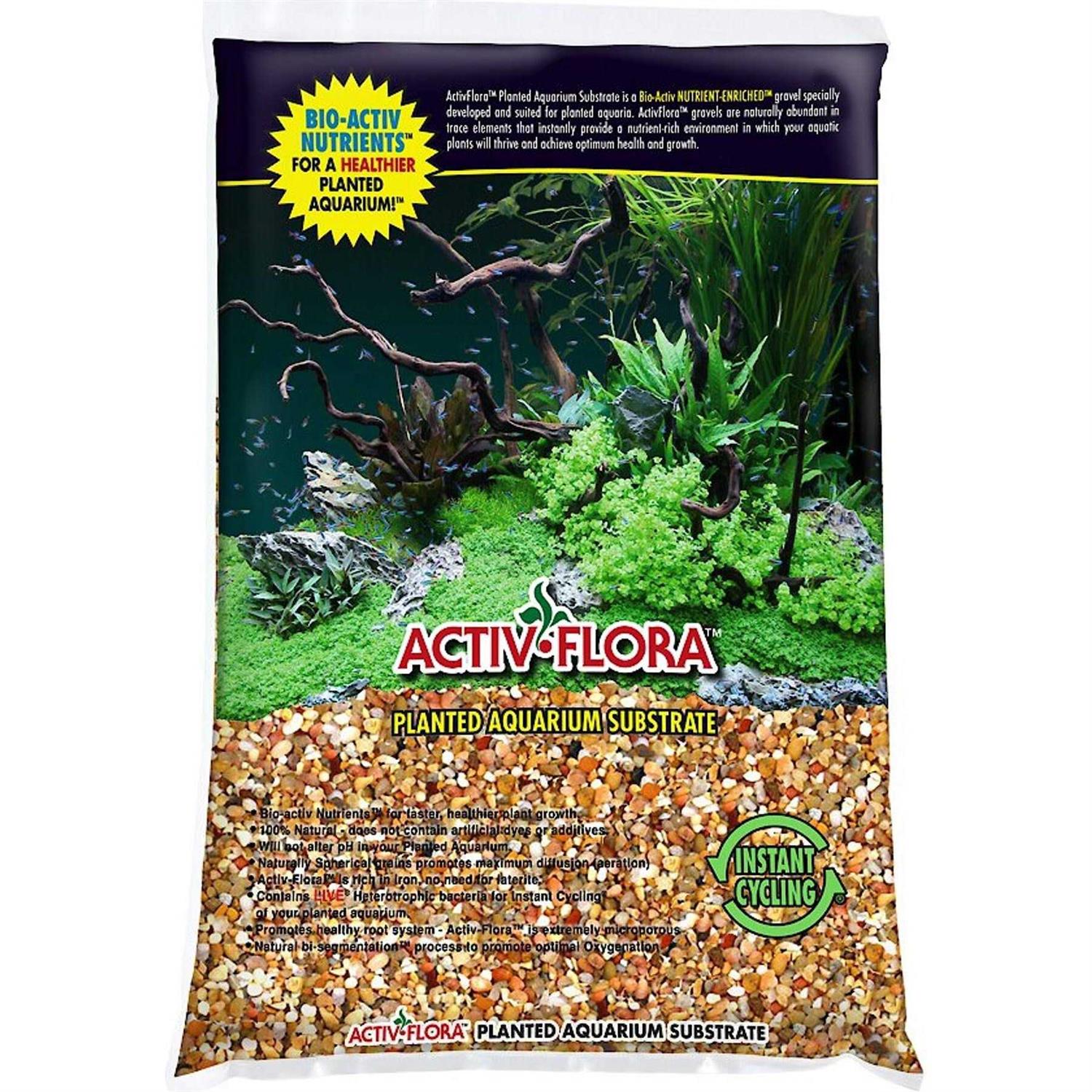 Planted Aquarium Substrate Y439035