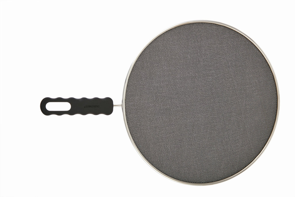13-inch Odor Absorbing Splatter Screen L9173