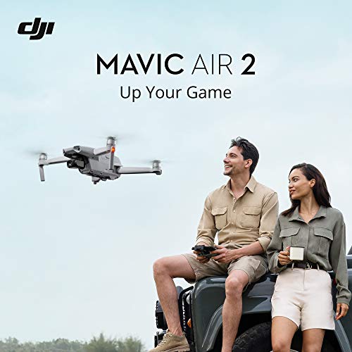 Gray Drone Quadcopter UAV with 48MP Camera 4K Video 3-Axis Gimbal V25912