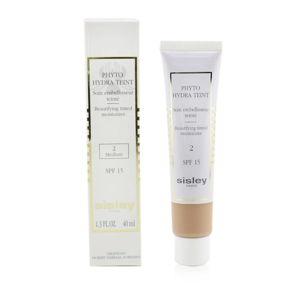 Beige Tinted Moisturizer SPF 15 40ml P7305
