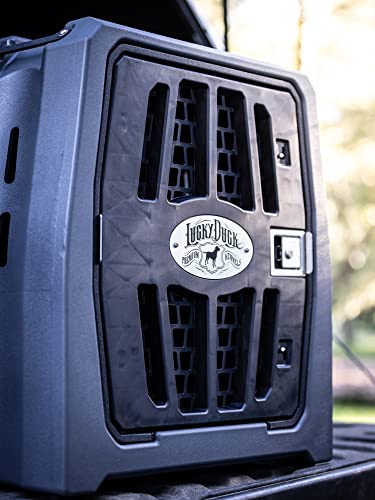 Large Portable Dog Crate G933551