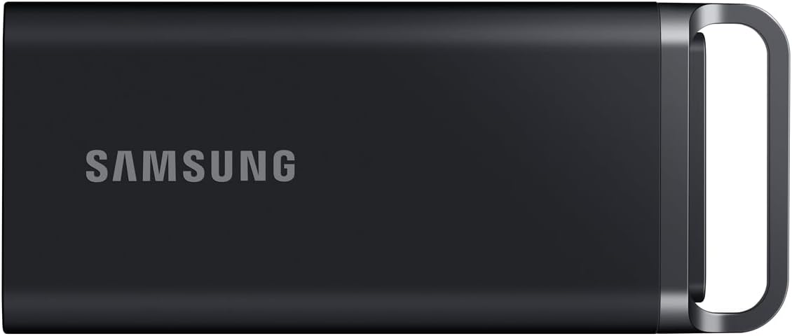 4tb External SSD P85791
