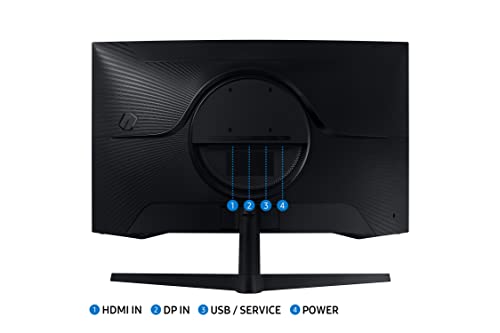 Gaming Monitor X7357