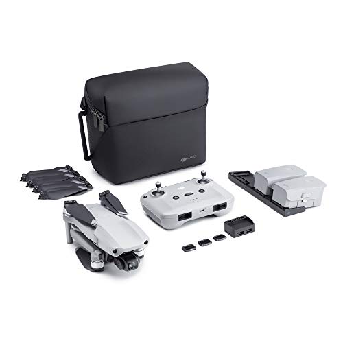 Gray Drone Quadcopter UAV with 48MP Camera 4K Video 3-Axis Gimbal V25912