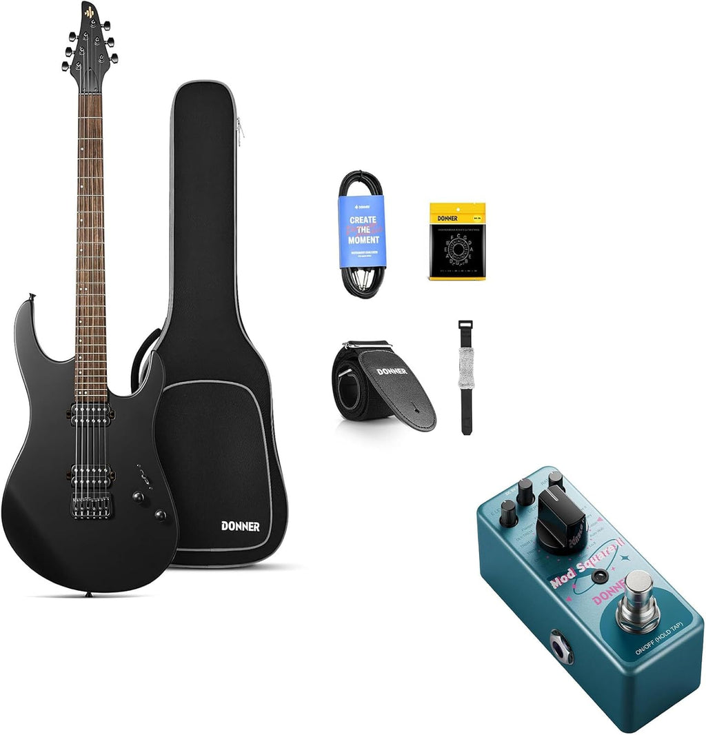 Solid Body Electric Guitar F50807