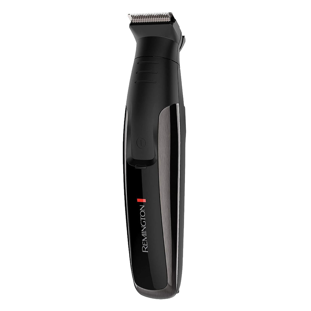 Platinum 11 Piece Beard Trimmer Grooming Set Z689464