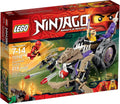 LEGO Ninjago Anacondrai Crusher Z74756