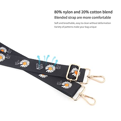 Replacement Crossbody Shoulder Strap E9048